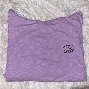 Ivory Ella Light Hoodie